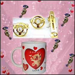 "Valentine Hidden Surprise - code08 - Click here to View more details about this Product